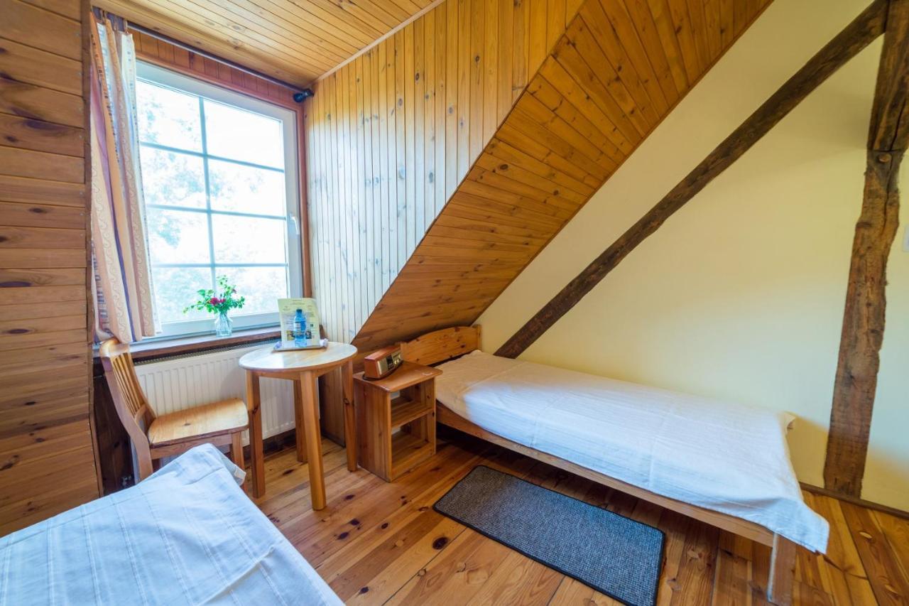 Folwark Luknajno Nad Jeziorem Sniardwy Gospoda Dziedzictwo Kulinarne Warmia-Mazury Mikołajki 외부 사진