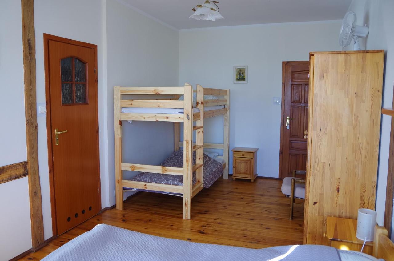 Folwark Luknajno Nad Jeziorem Sniardwy Gospoda Dziedzictwo Kulinarne Warmia-Mazury Mikołajki 외부 사진