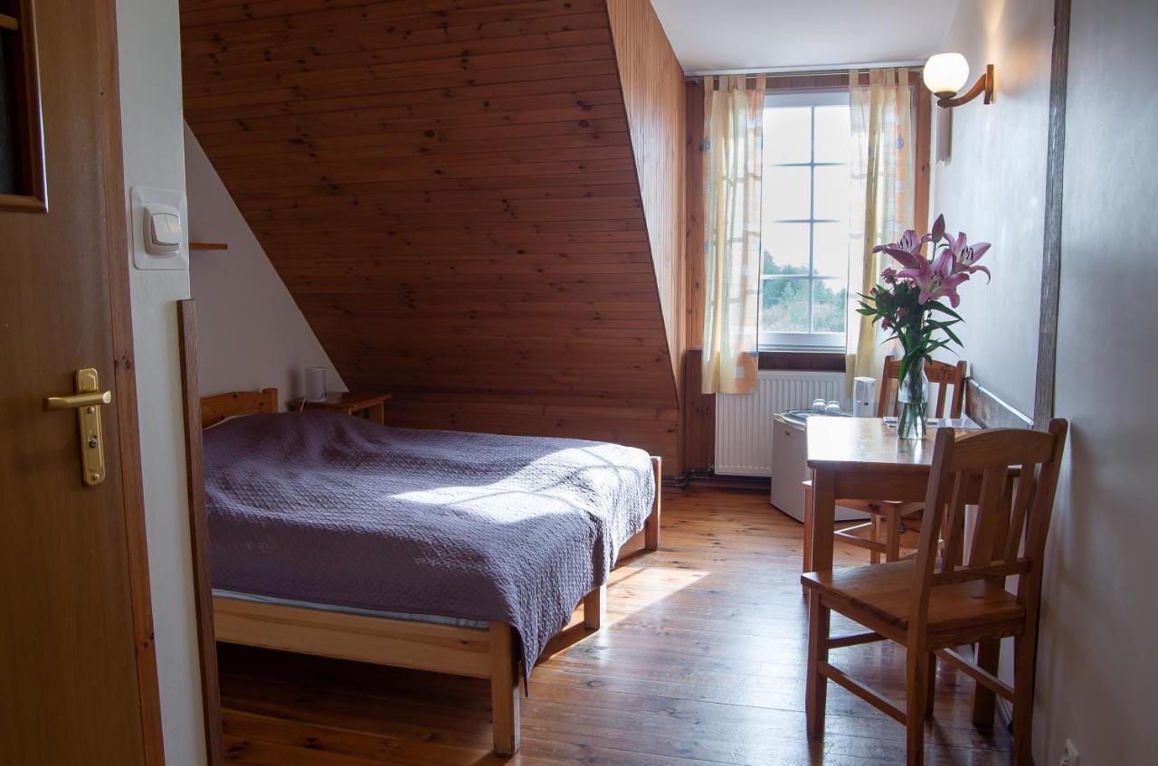 Folwark Luknajno Nad Jeziorem Sniardwy Gospoda Dziedzictwo Kulinarne Warmia-Mazury Mikołajki 외부 사진