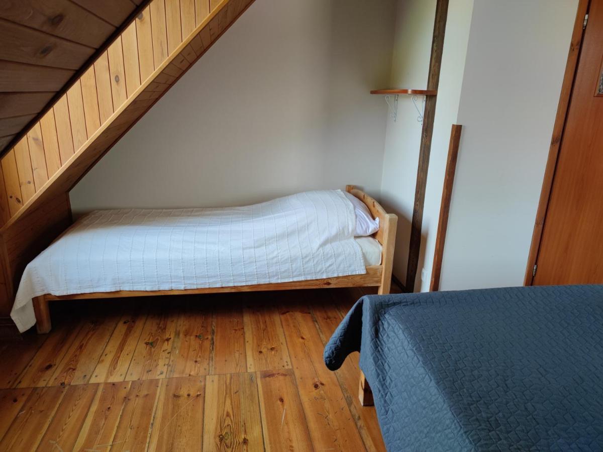 Folwark Luknajno Nad Jeziorem Sniardwy Gospoda Dziedzictwo Kulinarne Warmia-Mazury Mikołajki 외부 사진