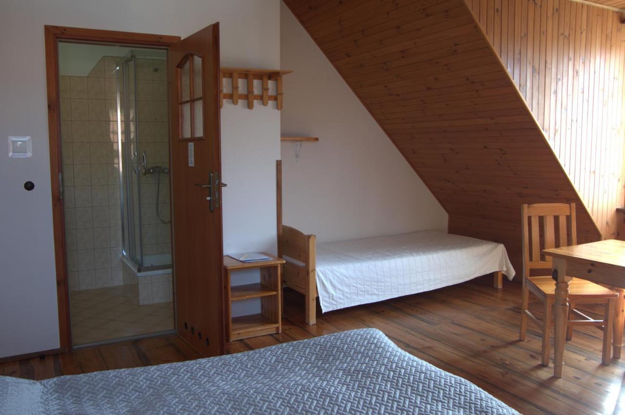 Folwark Luknajno Nad Jeziorem Sniardwy Gospoda Dziedzictwo Kulinarne Warmia-Mazury Mikołajki 외부 사진