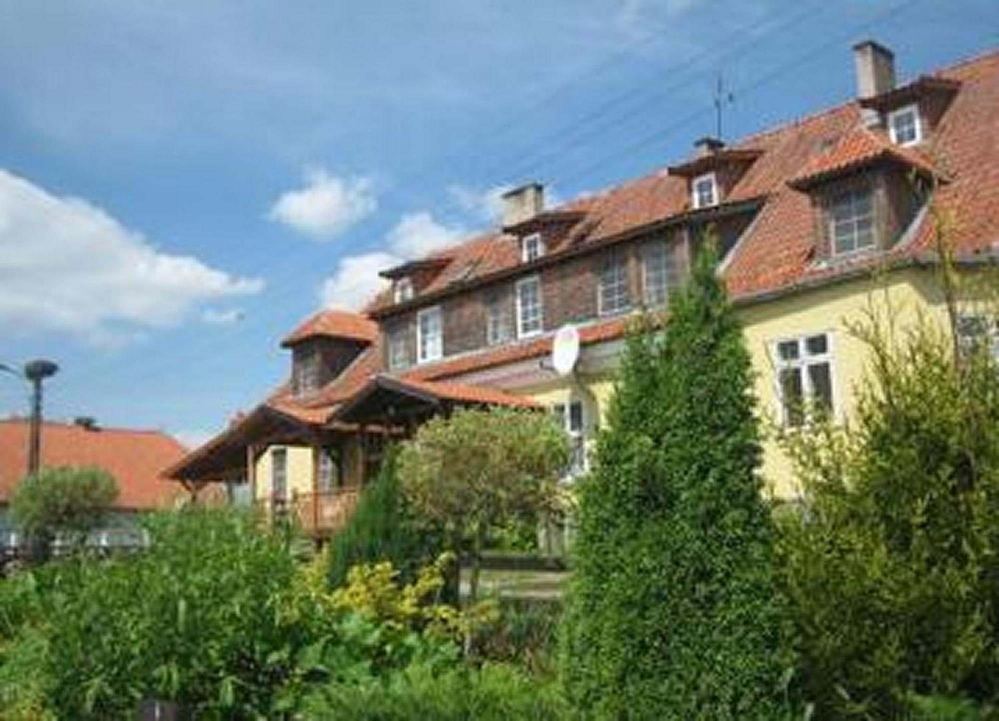 Folwark Luknajno Nad Jeziorem Sniardwy Gospoda Dziedzictwo Kulinarne Warmia-Mazury Mikołajki 외부 사진